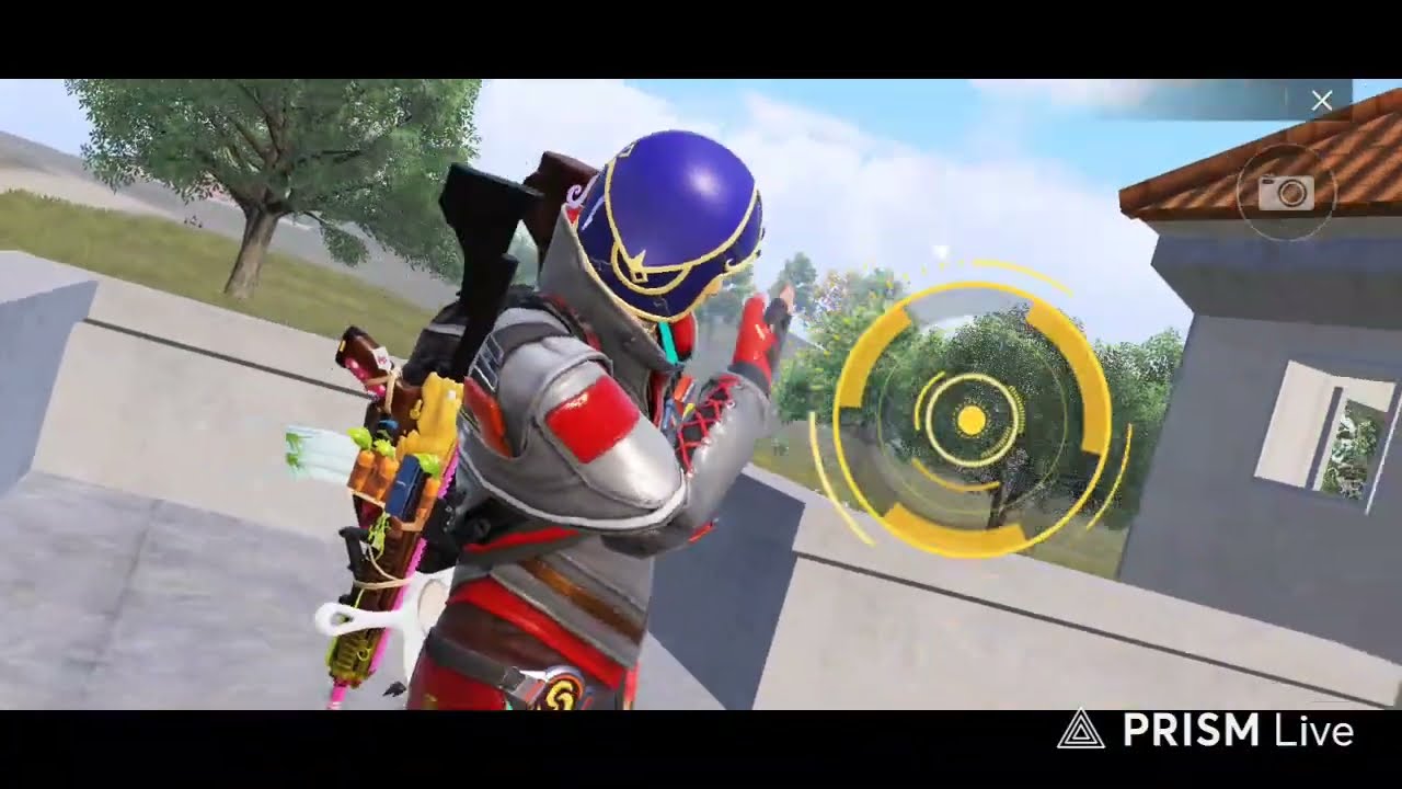 FATAL LOCK ON BGMI GAMEPLAY GLXY GURI #bgmi #bgmilivewithpocox3pro #pubggameplay 