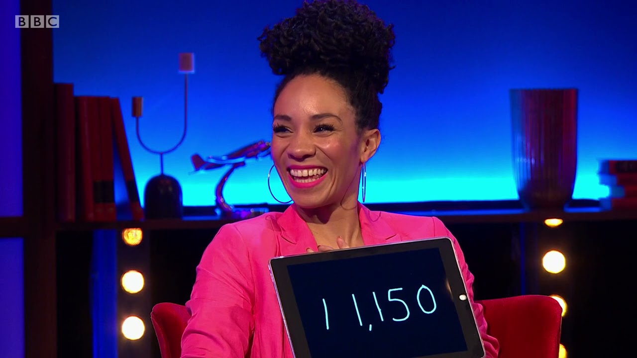 Richard Osman's House of Games - S03E61 (20 Jan 2020)