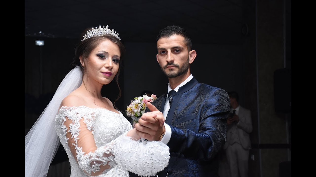 GURHAN & SIBEL DUGUN TOREN - BOLUM - 3- 05.05.2018 ORK NECO KING