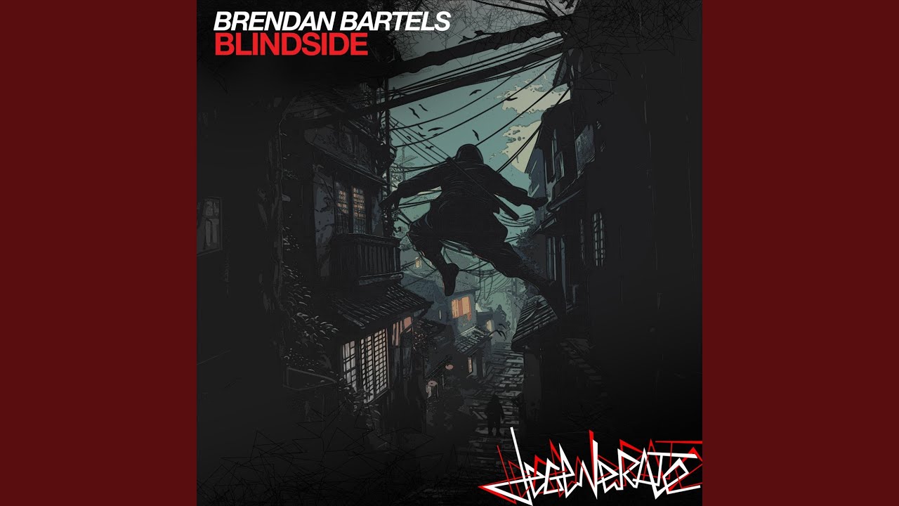 Blindside (Extended Mix)