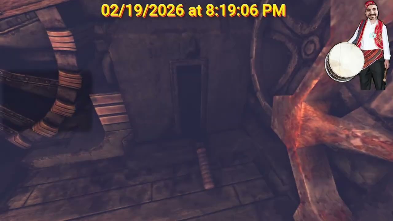 Amnesia 1 (Part 9/10)