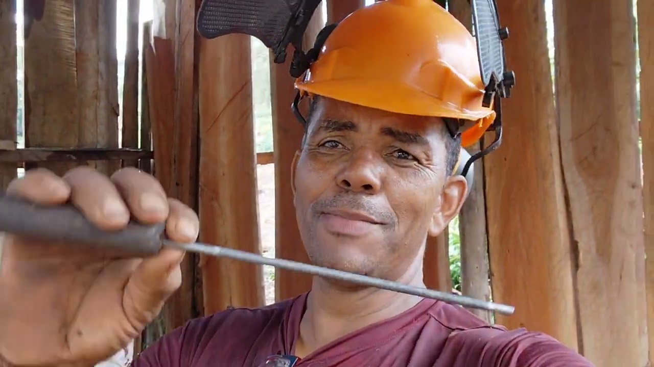 Segurança no trabalho de moto serra