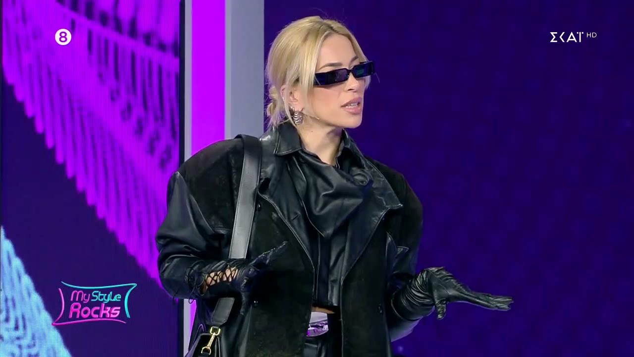 Χαμός ανάμεσα στα κορίτσια για το look της, Αμάντας, τους βαθμούς, τις κριτικές και τις φιλίες