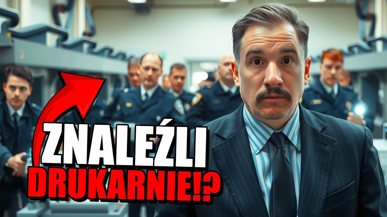KONIEC FAŁSZOWANIA!? | BANKER SIMULATOR #2