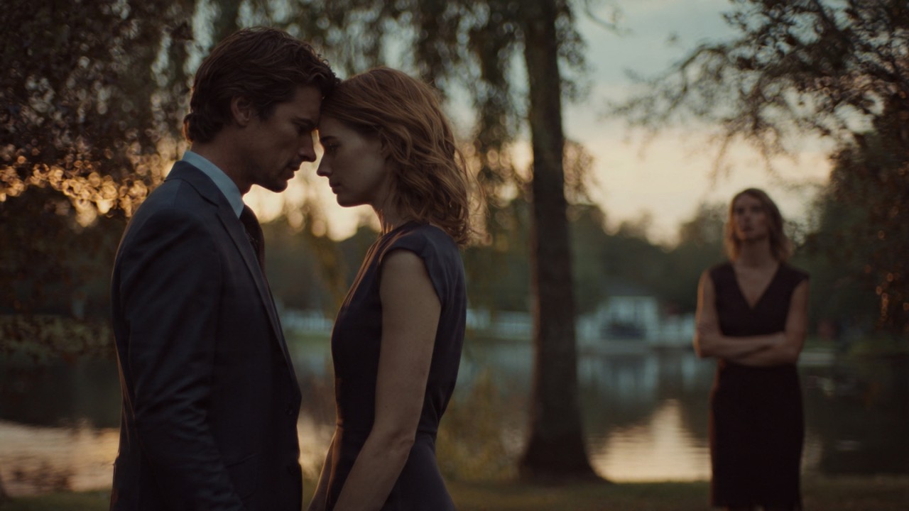 I Fell in Love With My Ex-Wife’s Sister… And She Was Watching