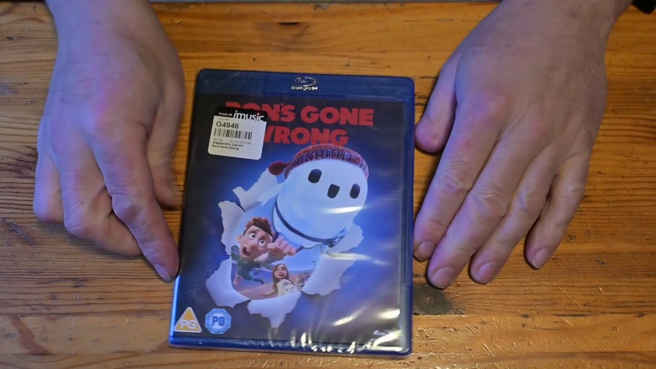 Disney / Lonney Tunes haul/update from iMusic/Platekompaniet/Ebay/Eventyrhuset