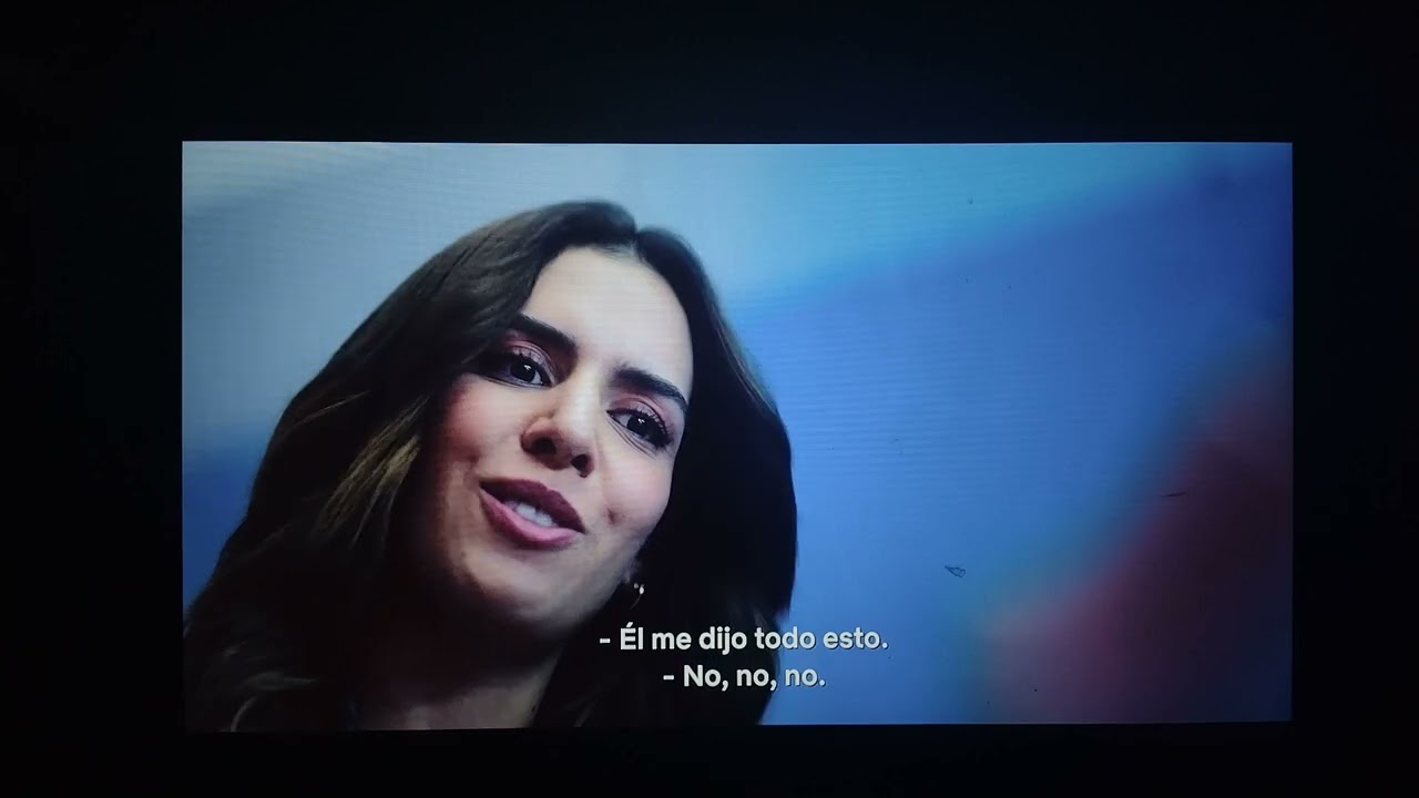 PACTO DE SILENCIO PAT79 / TOMAS EL MOCOSO LE DICES TODA LA VERDAD A BRENDA