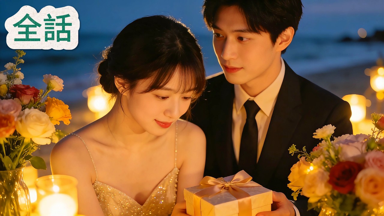 結婚式で消えた夫――再会したら最も嫌いな上司に！？私の「電撃結婚相手」は、まさかの財閥の御曹司！
