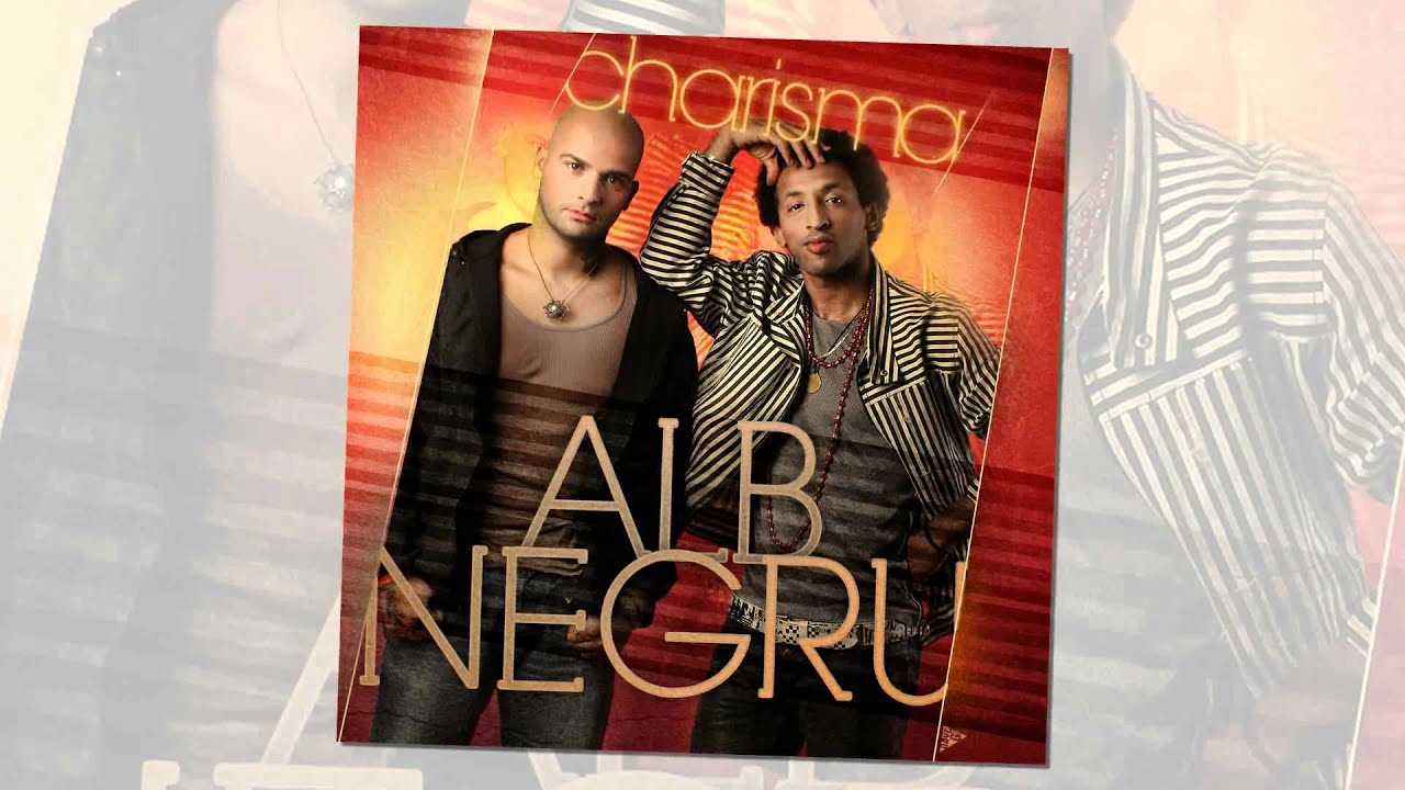 Alb Negru - Charisma (Dj Mixxmaster & Dj ScreeN Extended Mix)