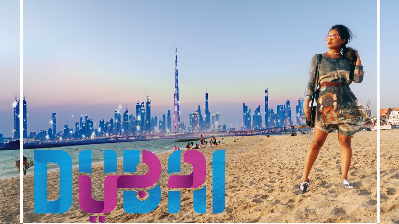 BIRTHDAY IN DUBAI - Travel Vlog (What to do & Where to eat in DUBAI + NIGHTLIFE)