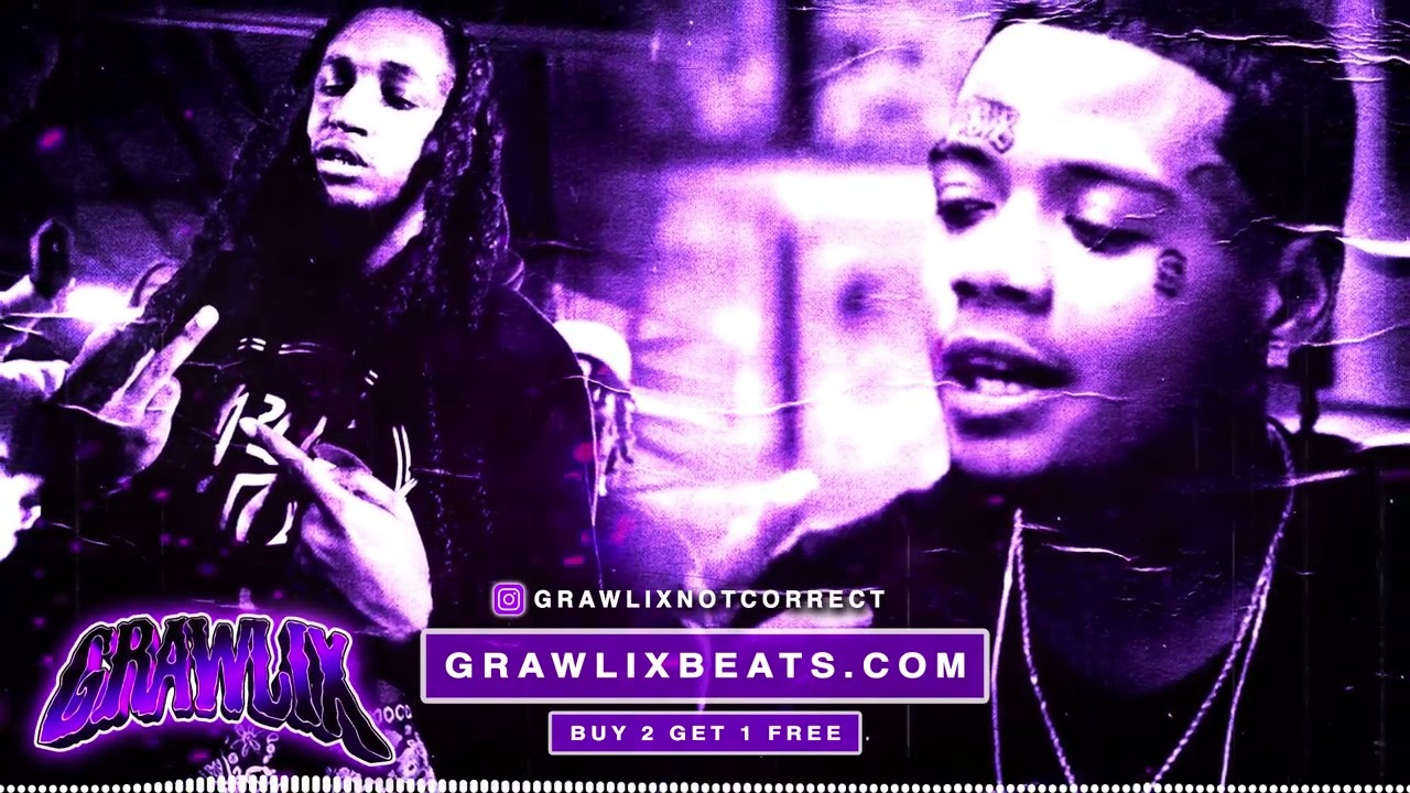 *FREE* MAC J X BRIS TYPE BEAT 