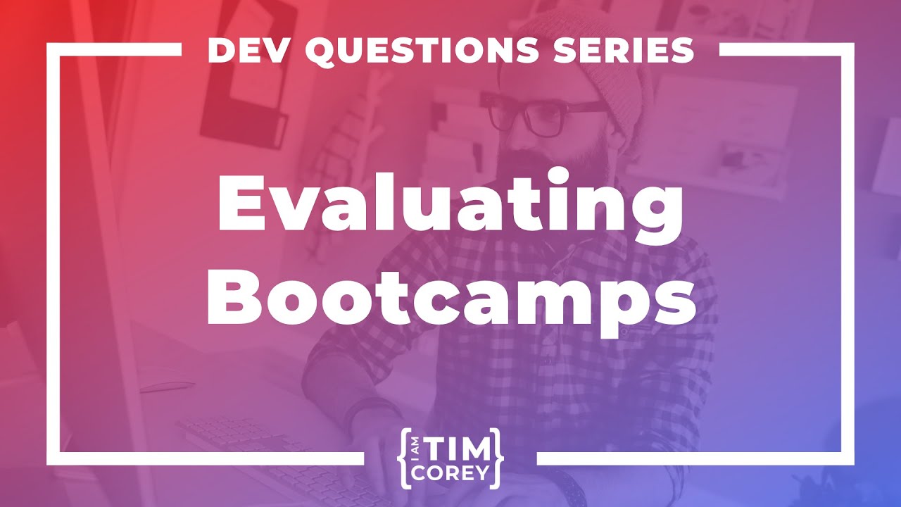 147. Are Coding Bootcamps Worth It?