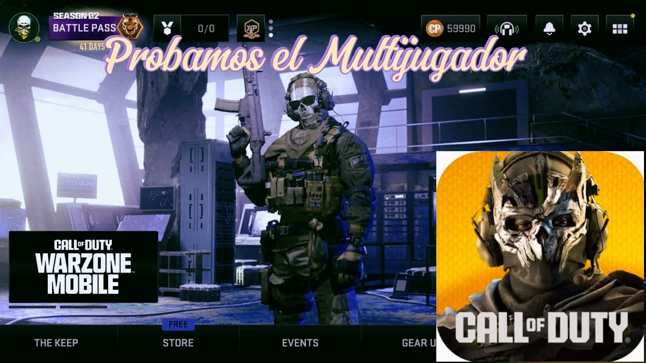 ✅ Las Partidas de Multijugador están llenas de gente ✅‼️🌎🇦🇷