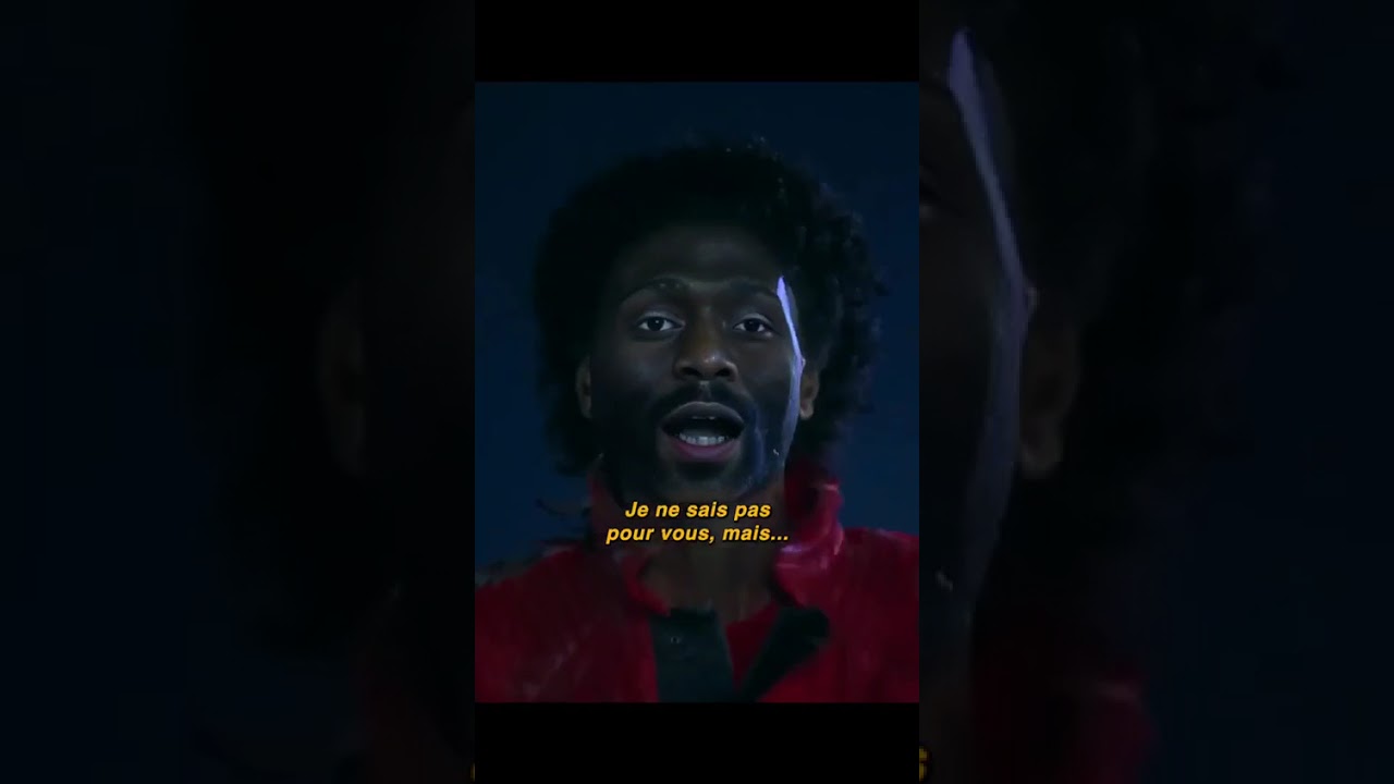 Le MMA sans Doumb&eacute;...