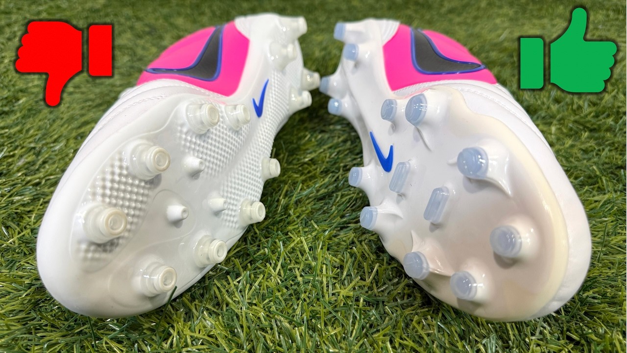 SIGNIFICANTLY WORSE - Nike Tiempo Ligera Pro AG-Pro - Review + On Feet