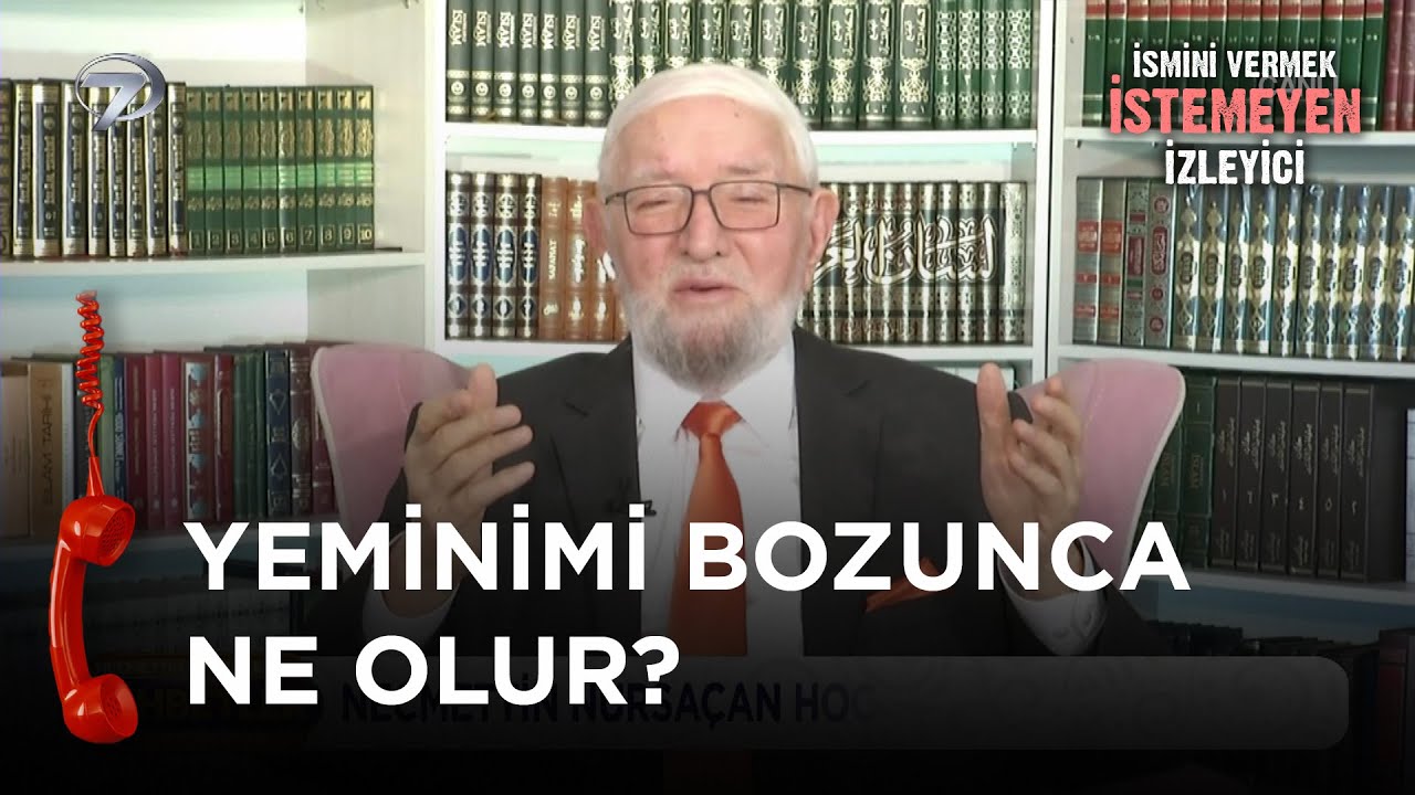 Düğünlerde Oynamam Dedim Ama Günaha Girdim - İsmini Vermek İstemeyen İzleyici
