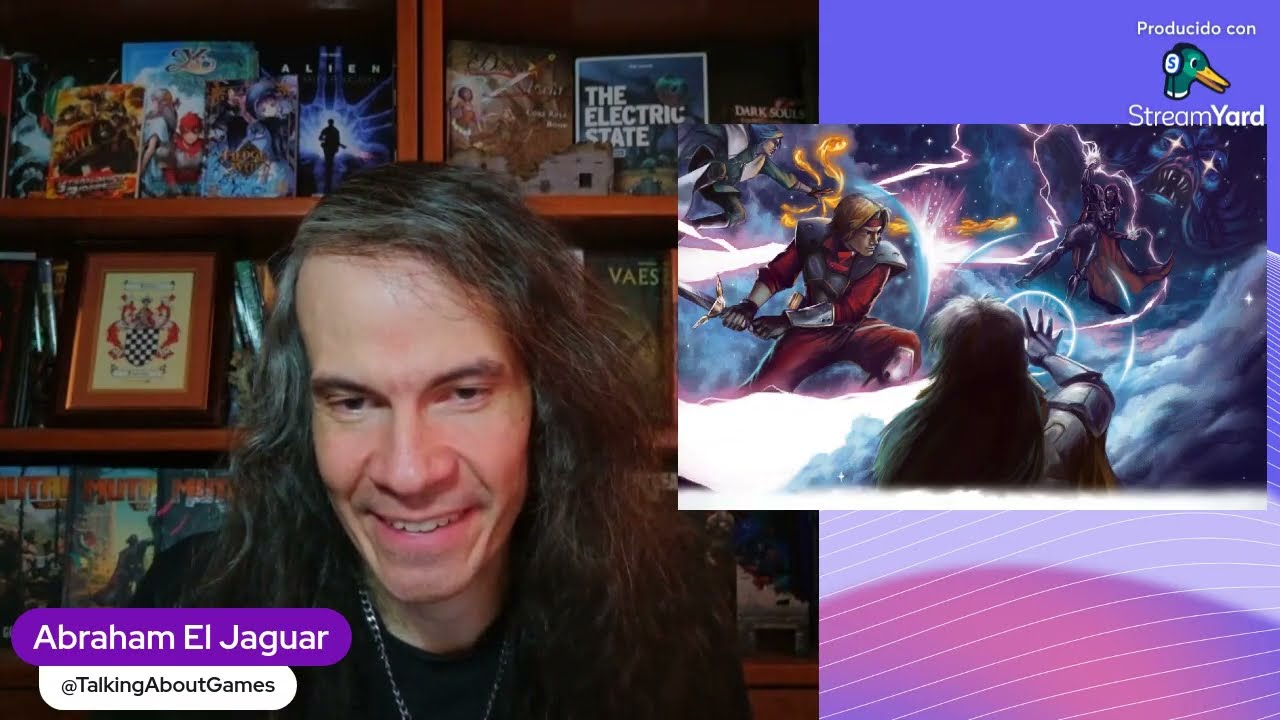 Обзор настольной ролевой игры Phantasy Star, часть 18: примеры техник.