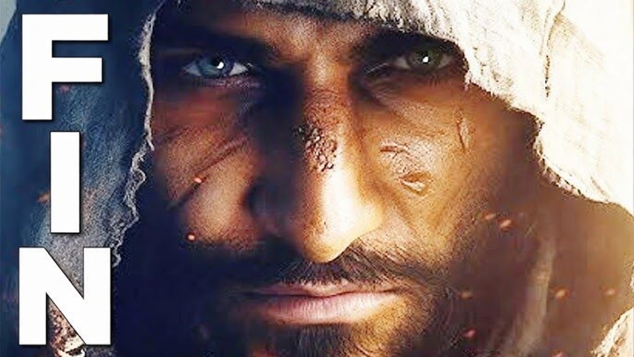 ASSASSIN'S CREED MIRAGE FINAL / JEFE FINAL - GAMEPLAY SUB ESPAÑOL Parte 11 (JUEGO COMPLETO)