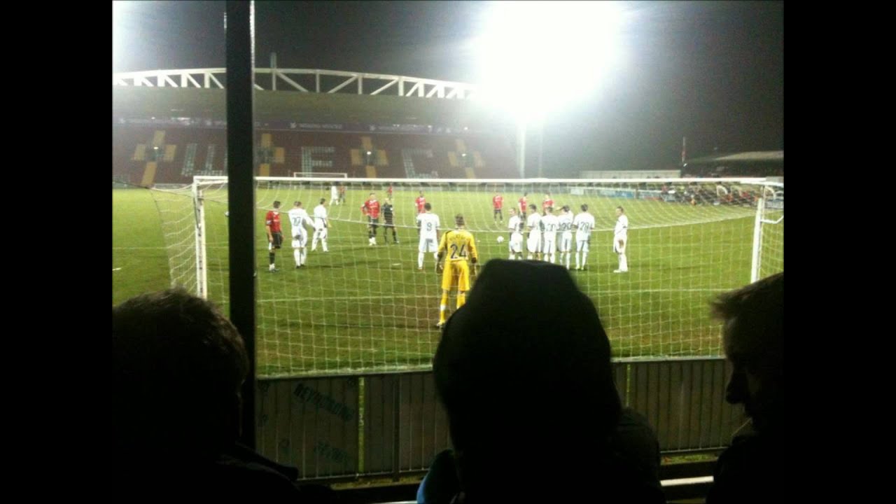 Save Darlington FC