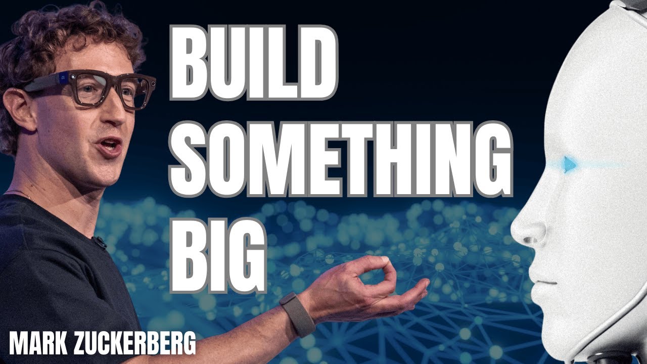 Mark Zuckerberg’s Harvard Speech That Will Change How You Think