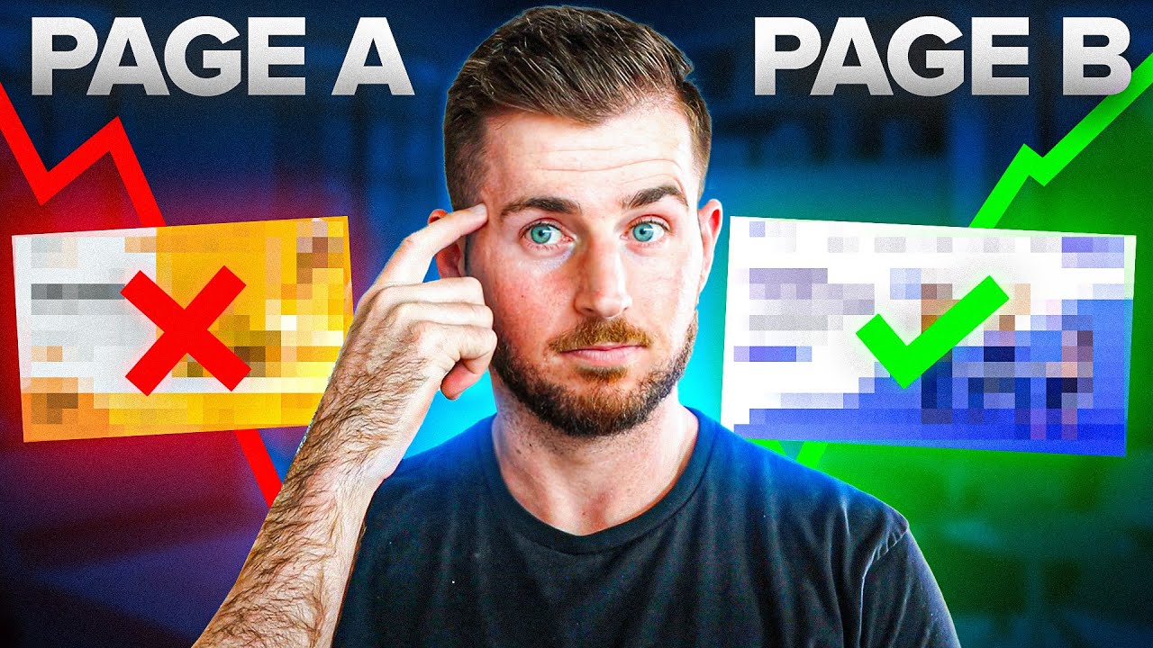 How To Test Landing Pages With Facebook Ads