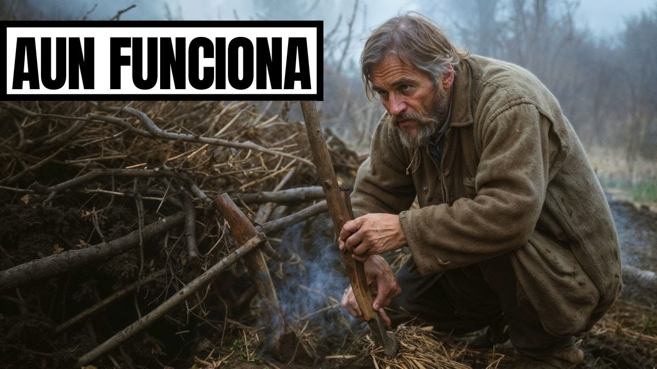 El Manual de Supervivencia Definitivo del Campesino (SIGUE FUNCIONANDO)
