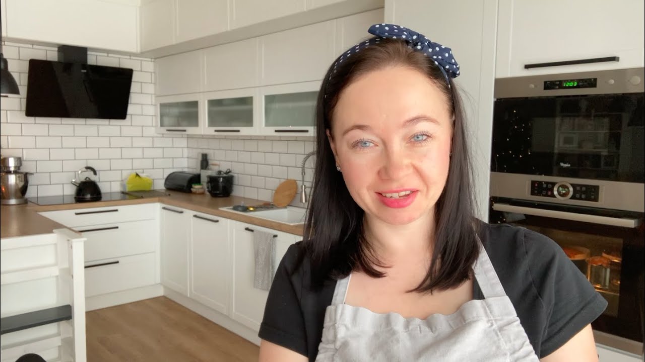 Inspirace: moje kuchyň - uspořádání a vybavení
