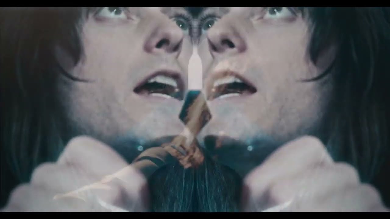 Komodrag & The Mounodor - It Could Be You