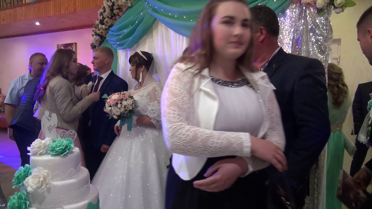 Весілля Назара та Лілії (18. 05. 2019) 3 частина