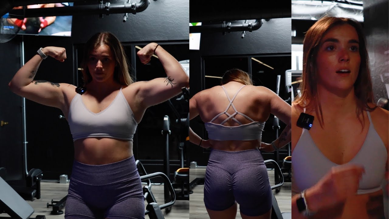 Easy Breezy Sneezy Lifting - Chest/Back - BULK2024