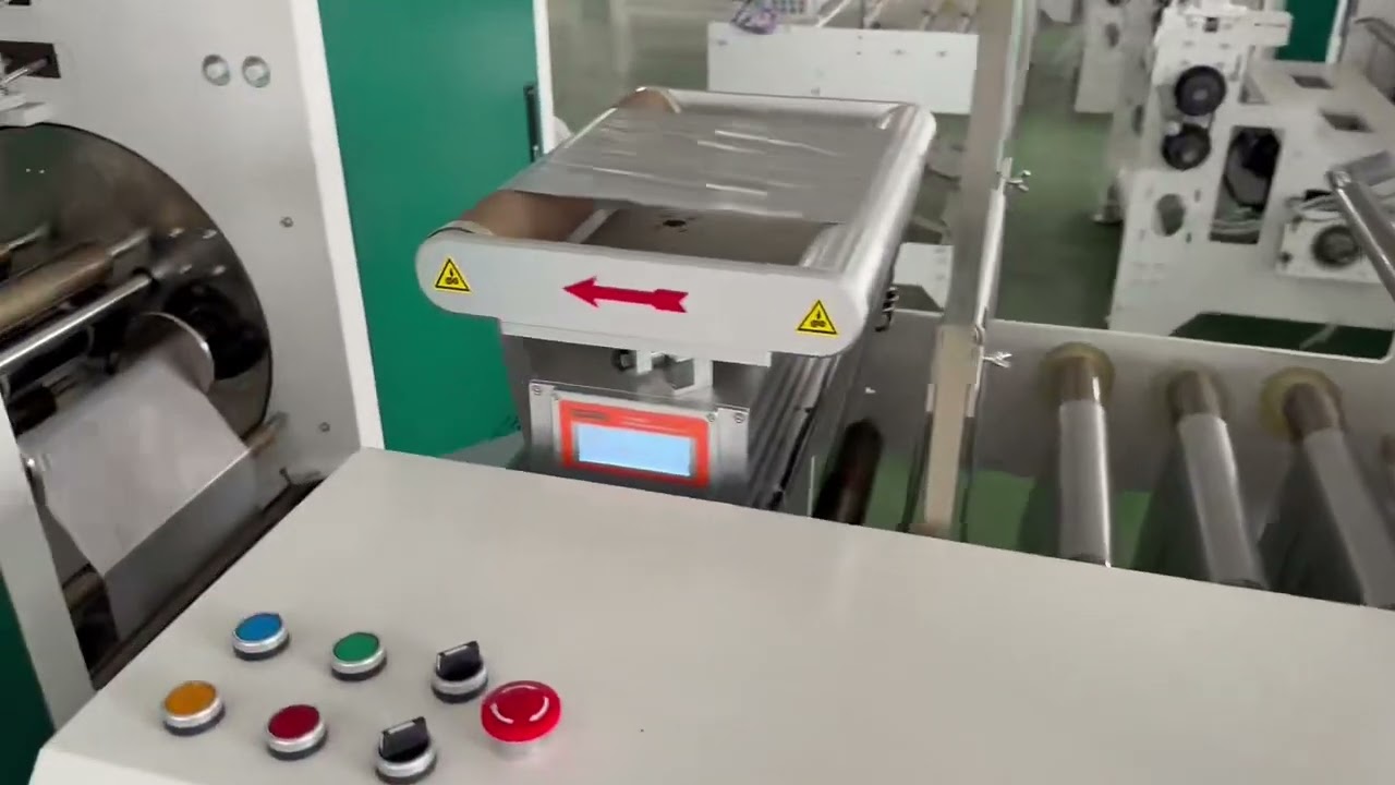 @ bag making machine 