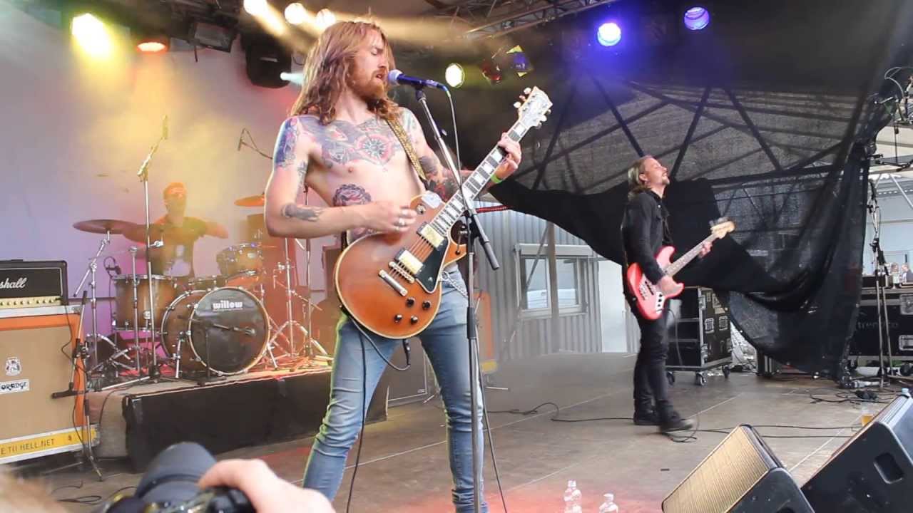 Pet the Preacher - 