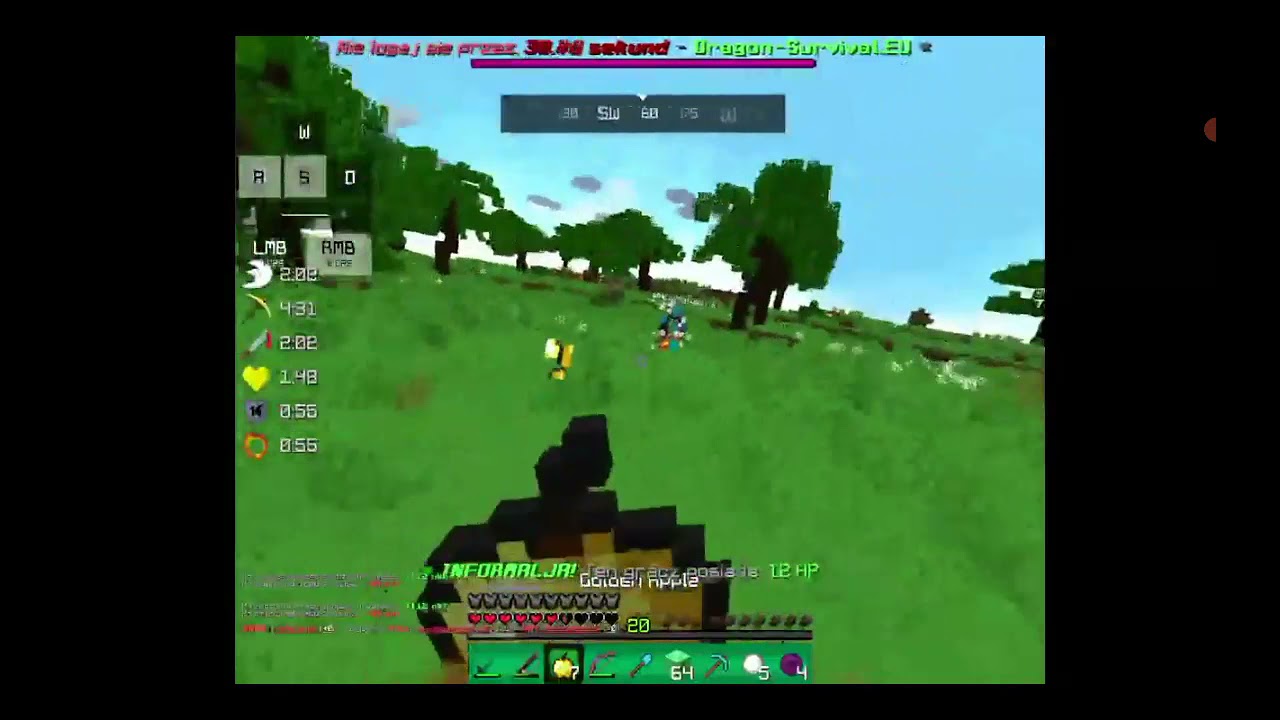 Topowy dragoniarz 3rr0r1337 pada od Ambea