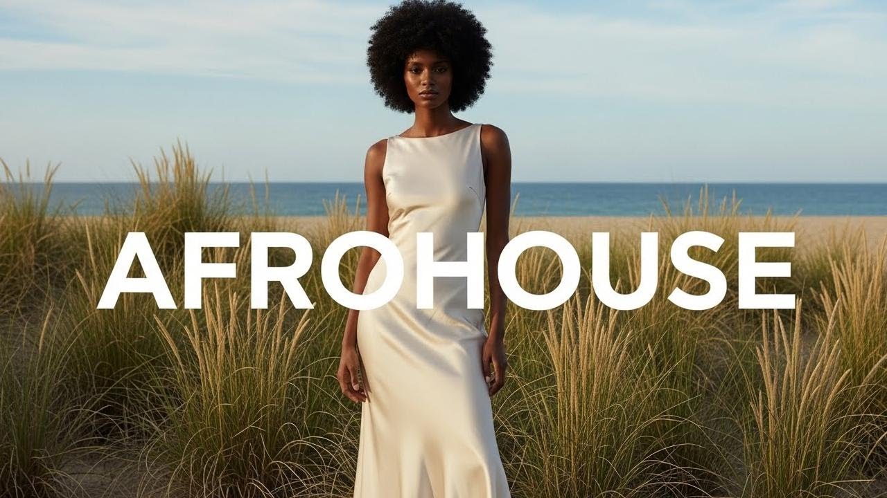 Afro House Mix 2026 | Deep Tribal Afro Journey 2026