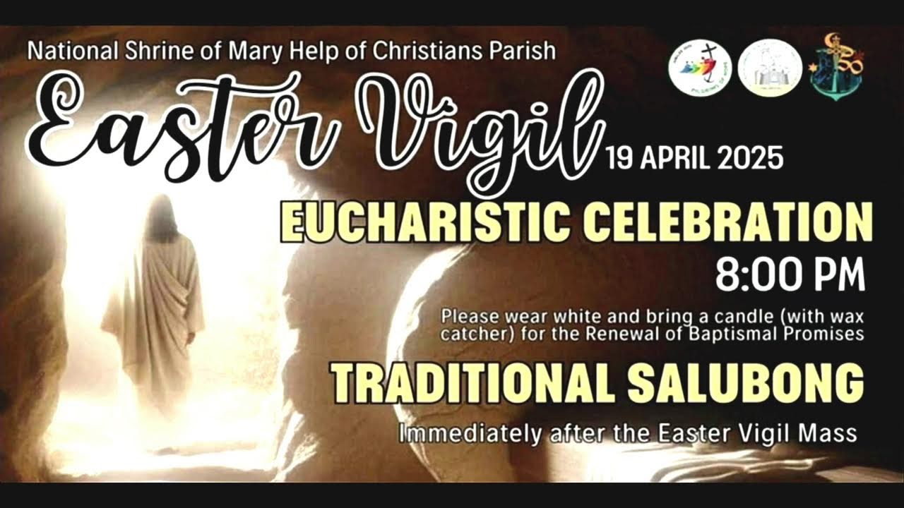 Easter Vigil