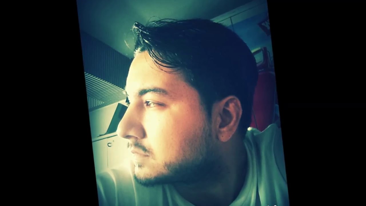 Madem Küstün Dargındın (Ud)