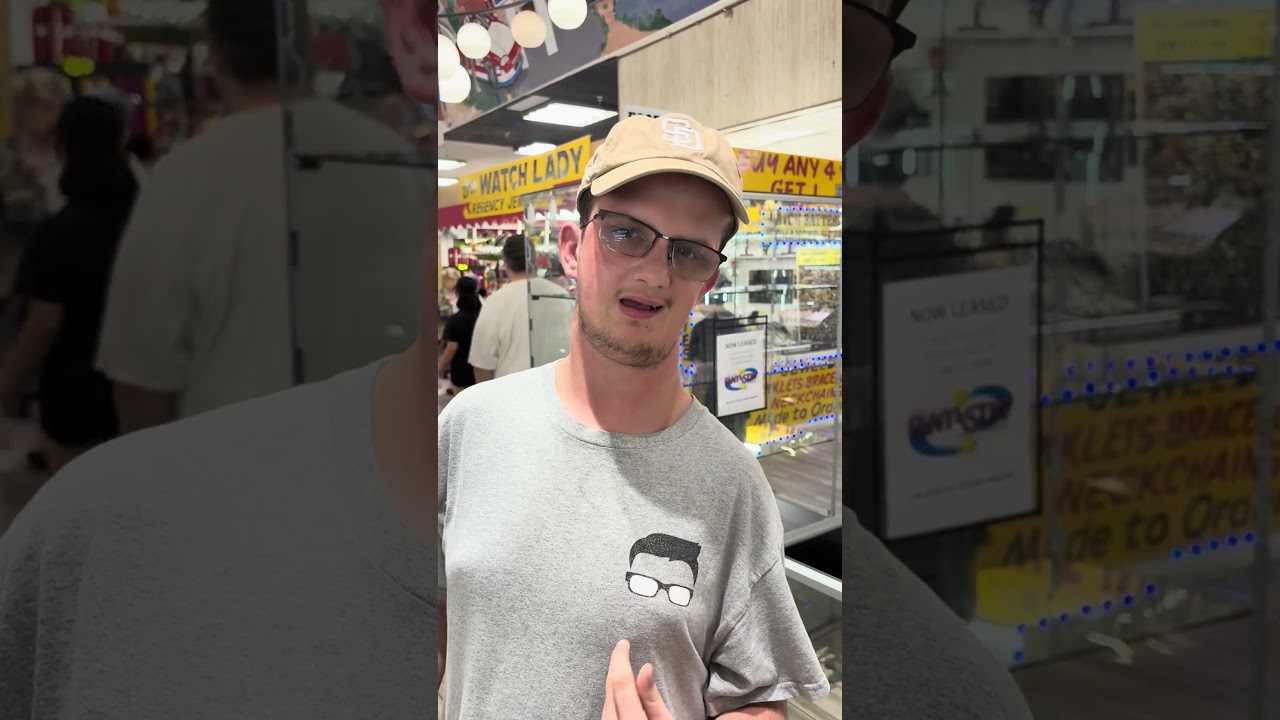 The Incredible Indoor Swap Meet #bblv ￼