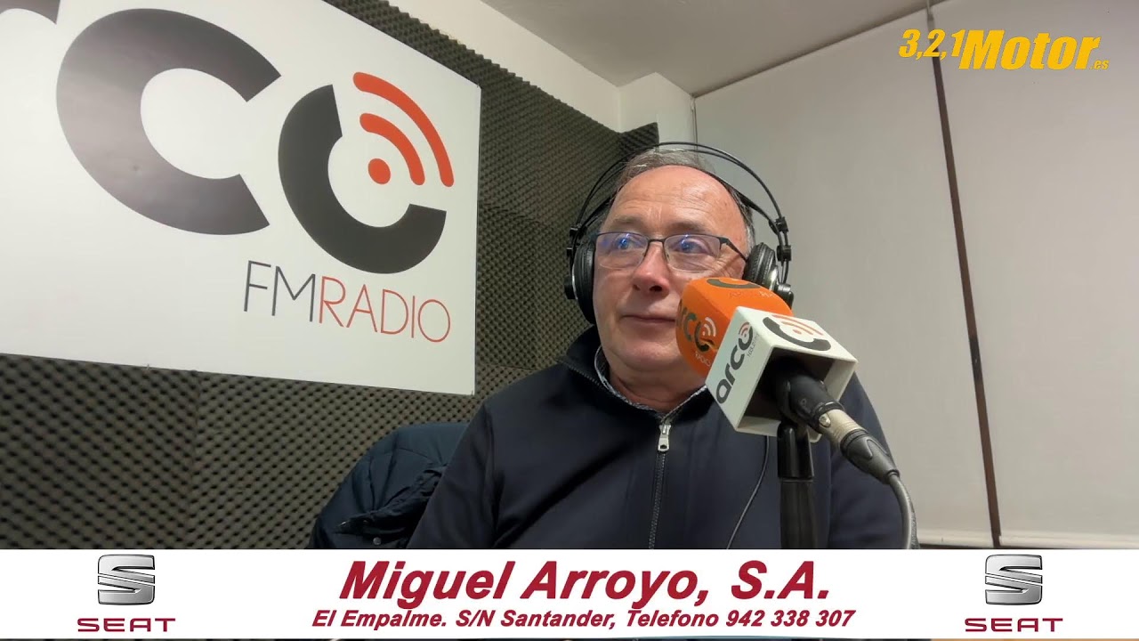 321 Motor en Directo