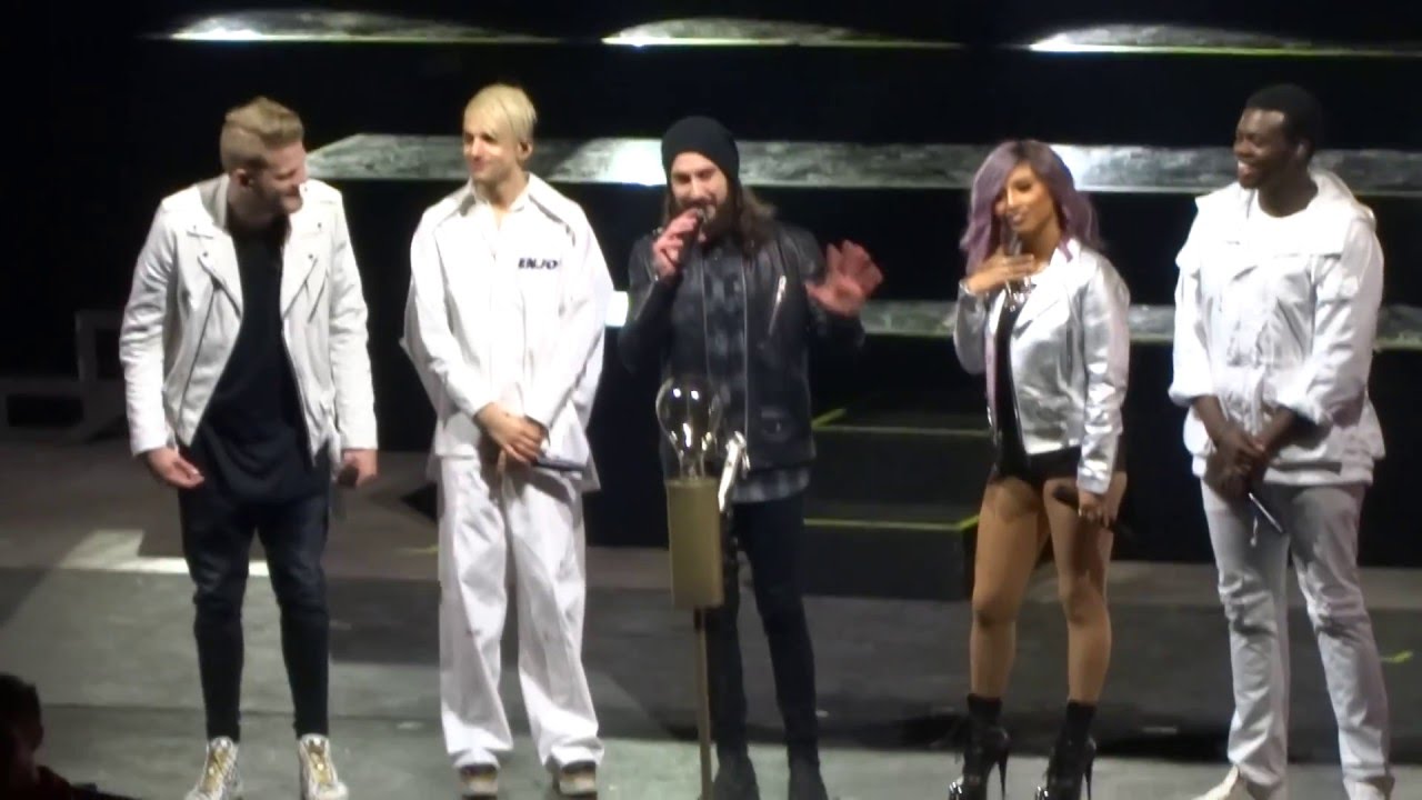 Pentatonix - 