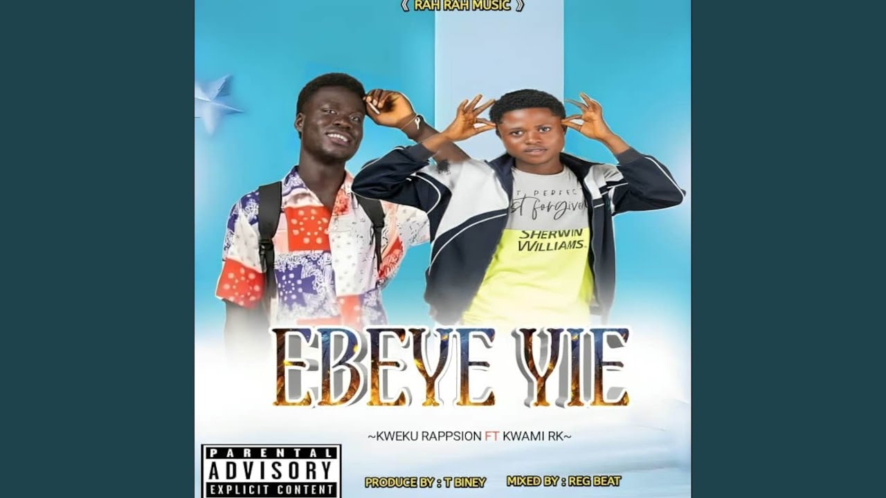EBEYE YIE