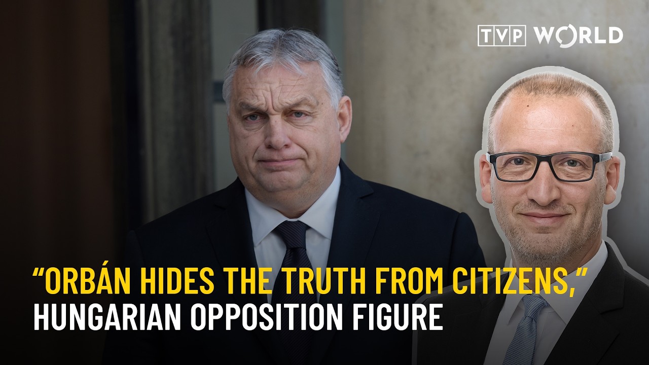 Hungary 2026: TISZA’s challenge to Viktor Orbán | Zoltán Tarr