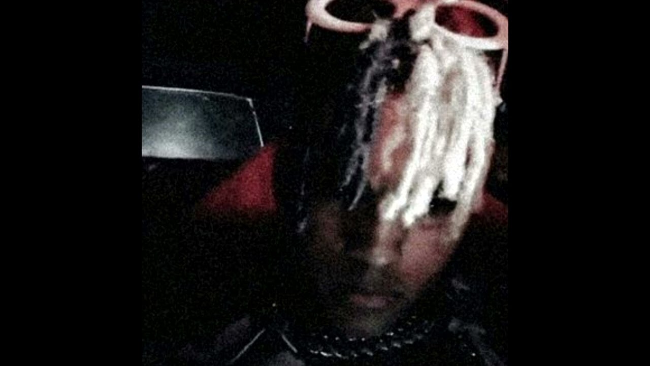 [FREE] XXXTENTACION type beat -