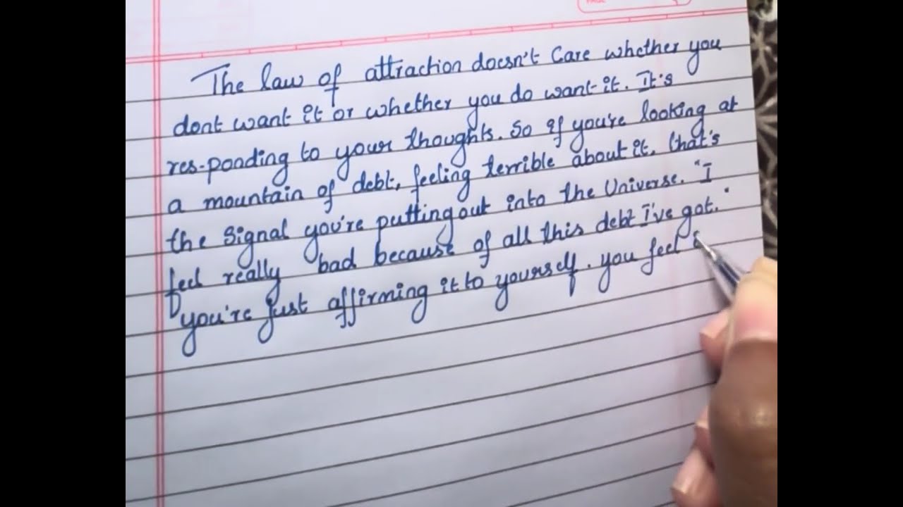 English handwriting for beginners #handwriting #practice #calligraphy #art 