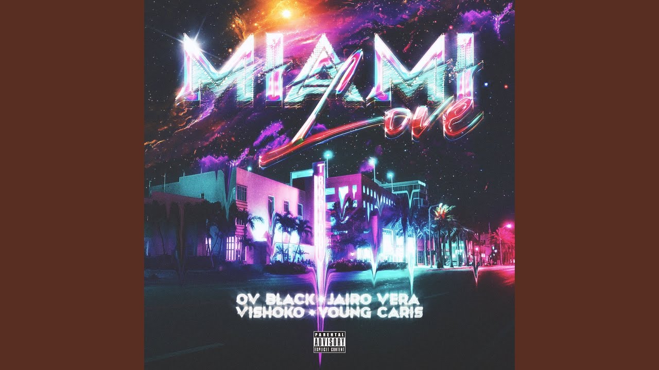 Miami Love
