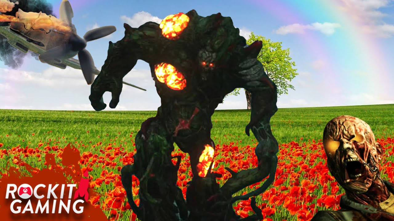Zetsubou No Shima Rap Song Part 2 | Dig My Grave | Rockit Gaming Records