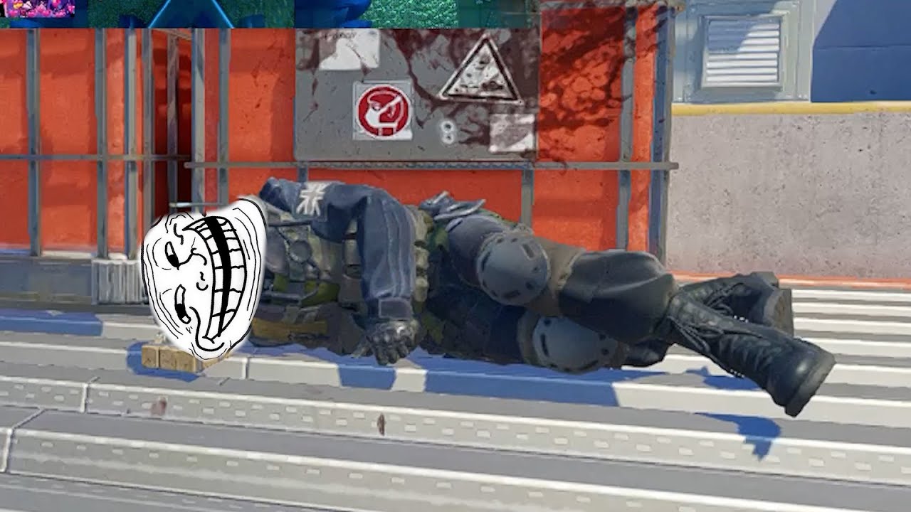Cs2 Random Moments Part 4