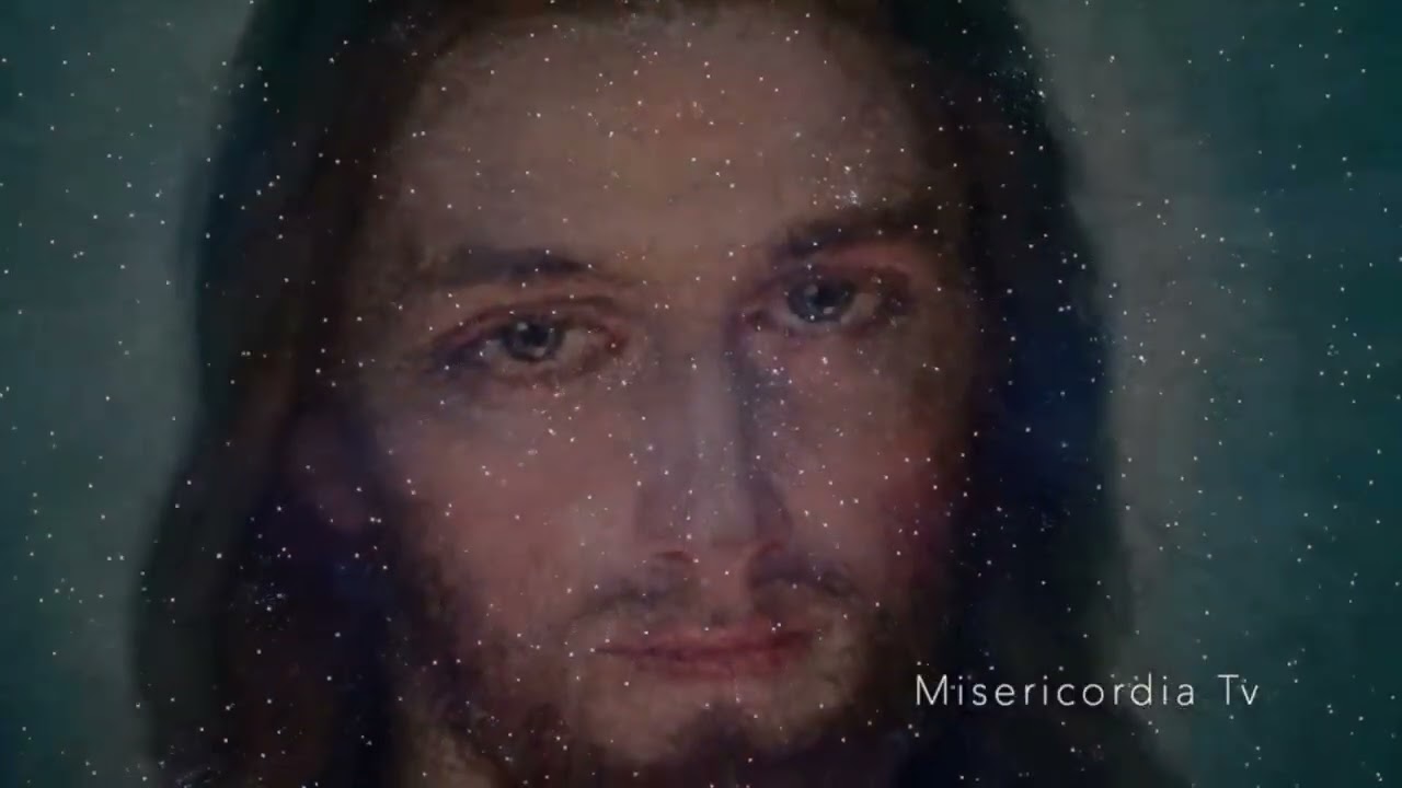 La Hora de la Divina Misericordia. Domingo 22 de febrero 2026