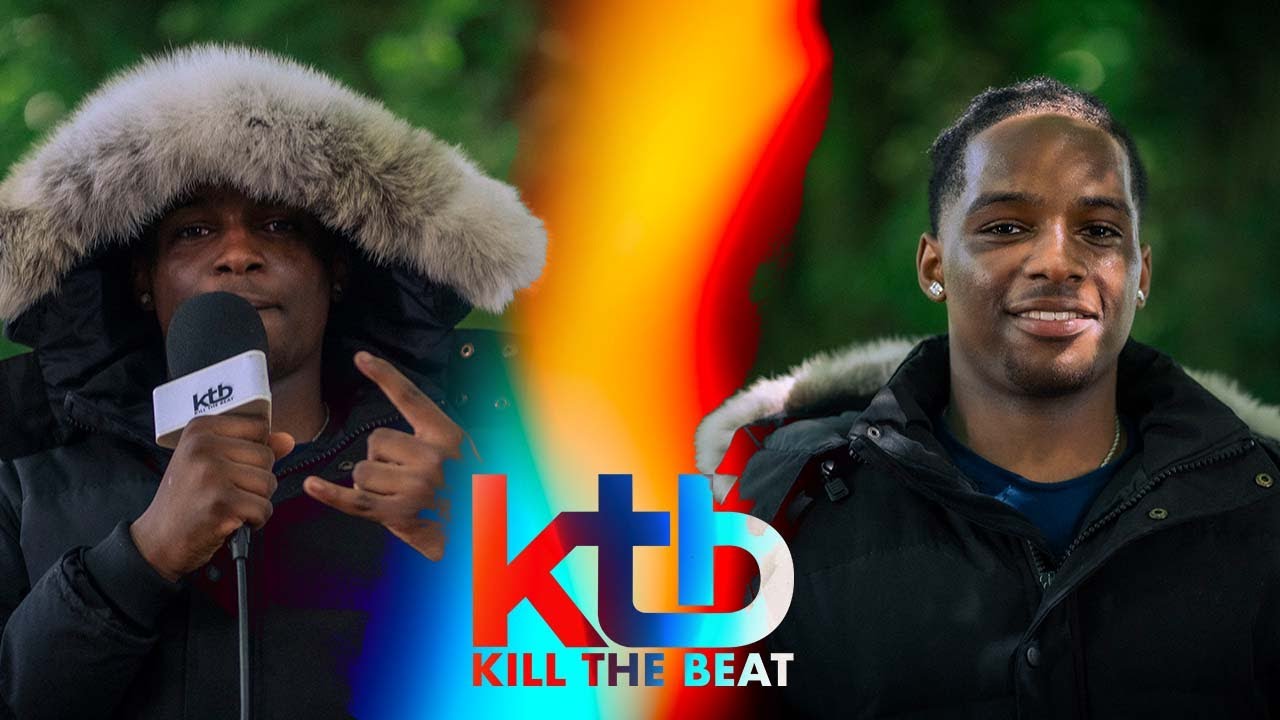 BEN BILLZ - KTB ONE TAKE | NATIVE TV |