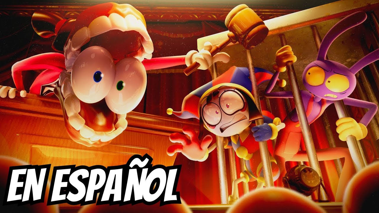 ¡ES LA FUSIÓN! -  FANDUB ESPAÑOL