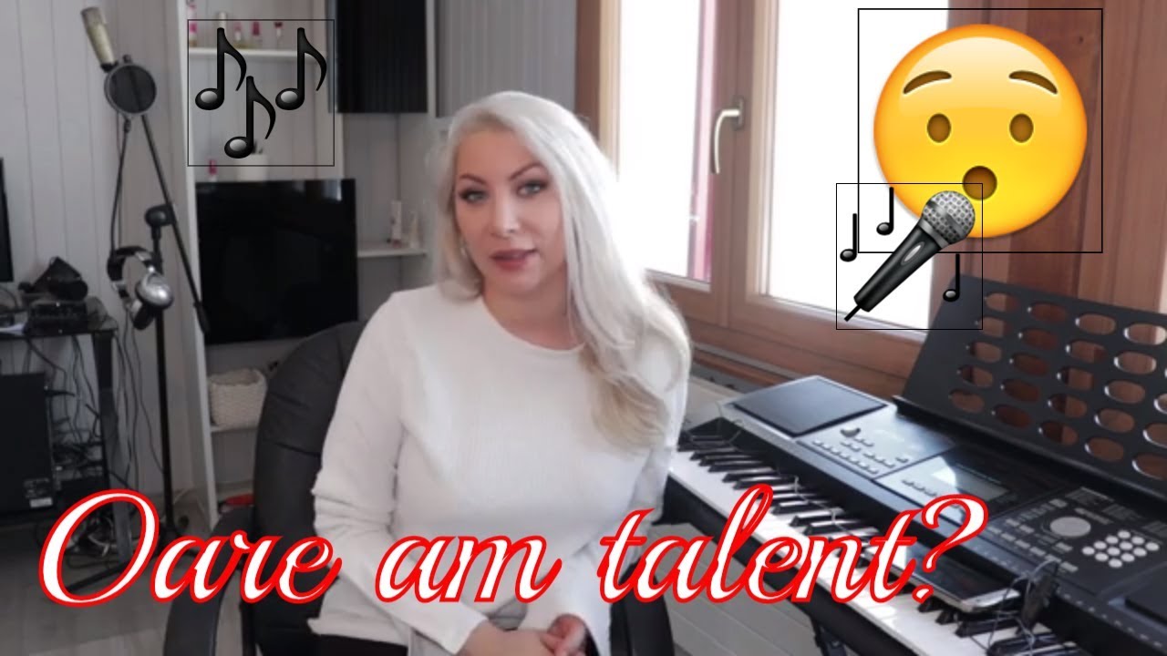 Ce fac dacă nu am o voce bună? Adevărul pe care nu ți-l spune nimeni